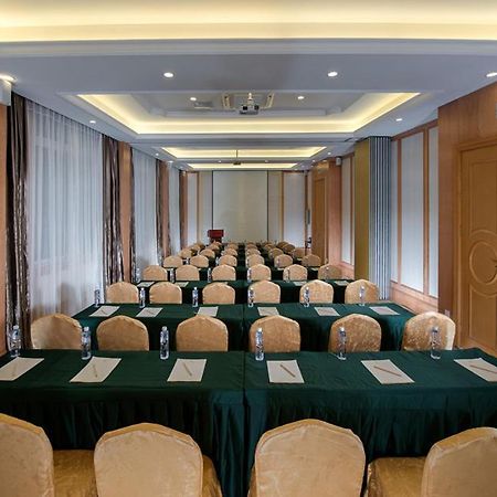 Vienna Hotel Shenzhen Buji Ganli Road Dış mekan fotoğraf