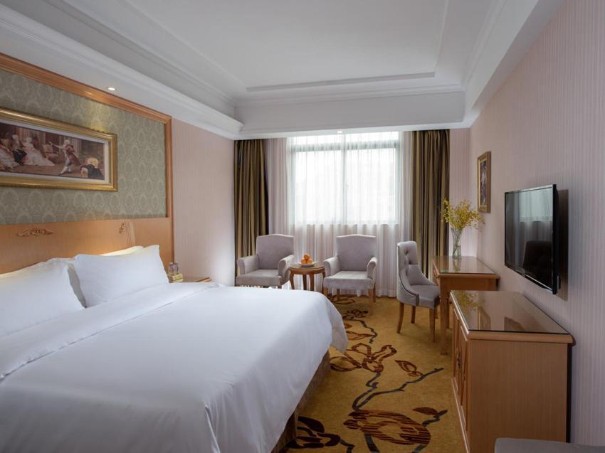 Vienna Hotel Shenzhen Buji Ganli Road Dış mekan fotoğraf