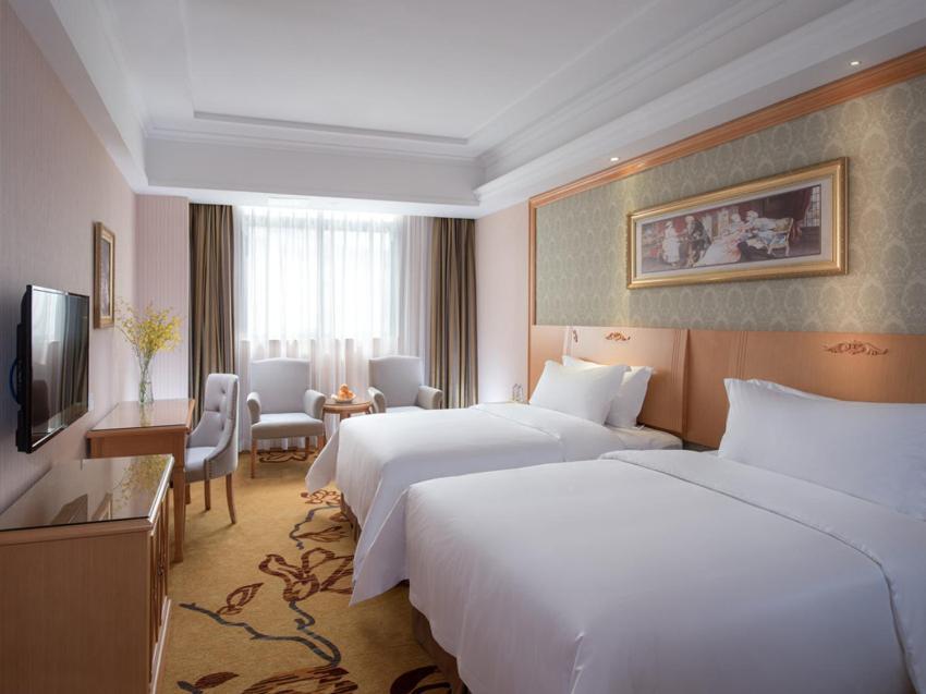 Vienna Hotel Shenzhen Buji Ganli Road Dış mekan fotoğraf