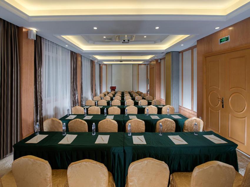 Vienna Hotel Shenzhen Buji Ganli Road Dış mekan fotoğraf