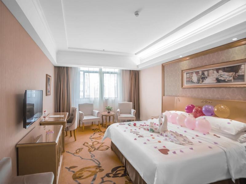 Vienna Hotel Shenzhen Buji Ganli Road Dış mekan fotoğraf