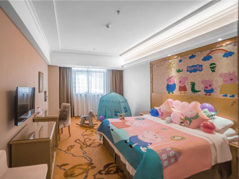 Vienna Hotel Shenzhen Buji Ganli Road Dış mekan fotoğraf