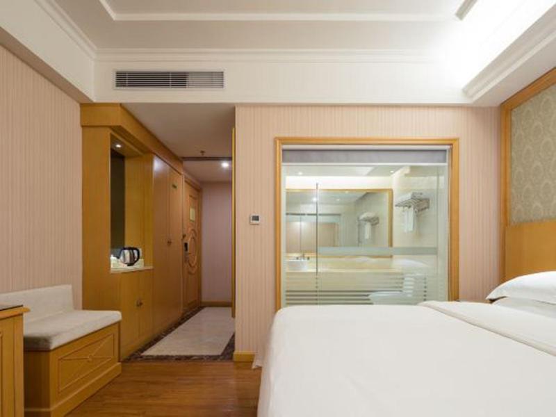 Vienna Hotel Shenzhen Buji Ganli Road Dış mekan fotoğraf
